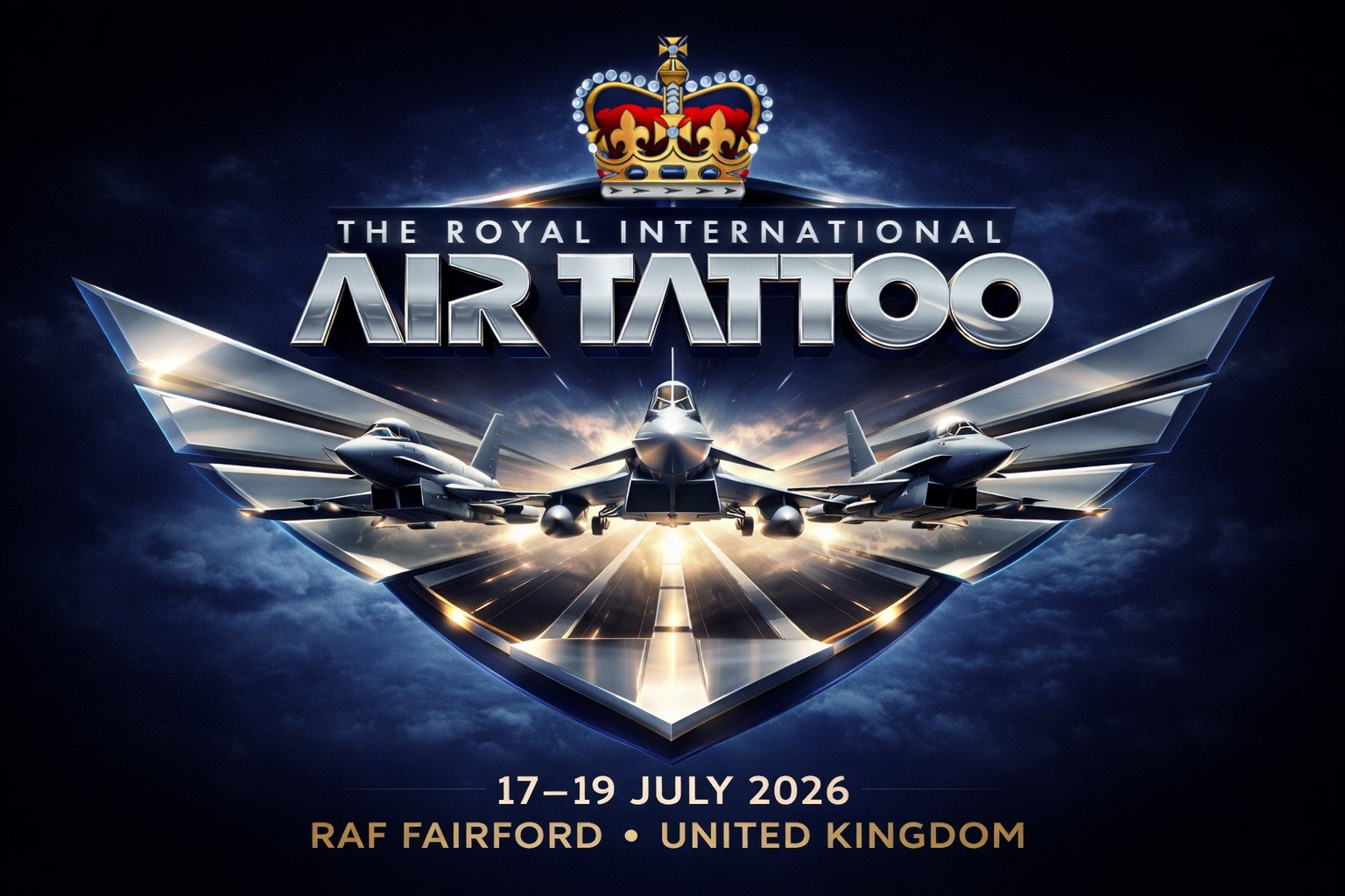 Royal International Air Tattoo