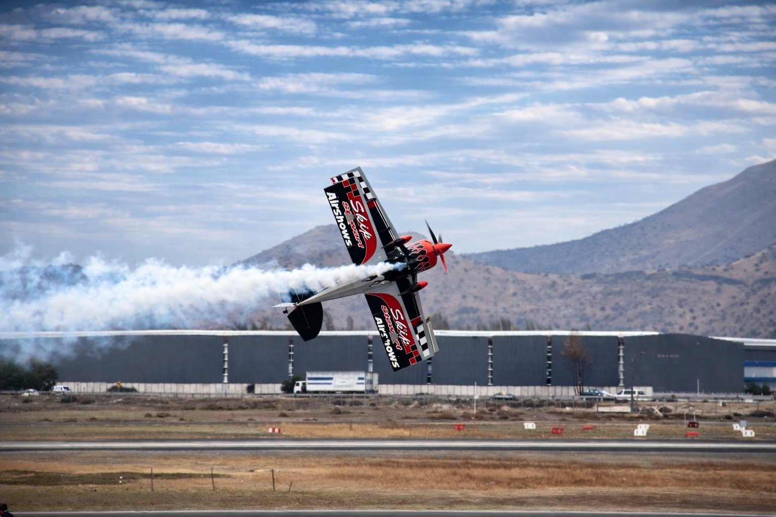 Air Show