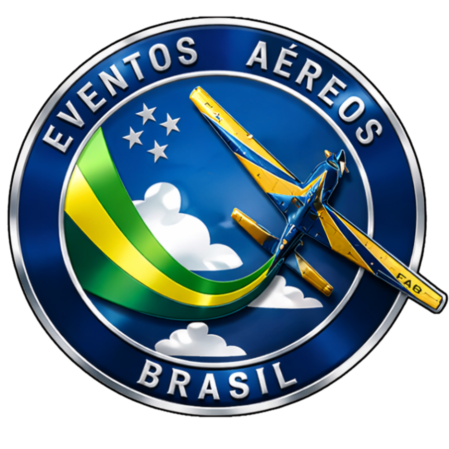 Eventos Aéreos