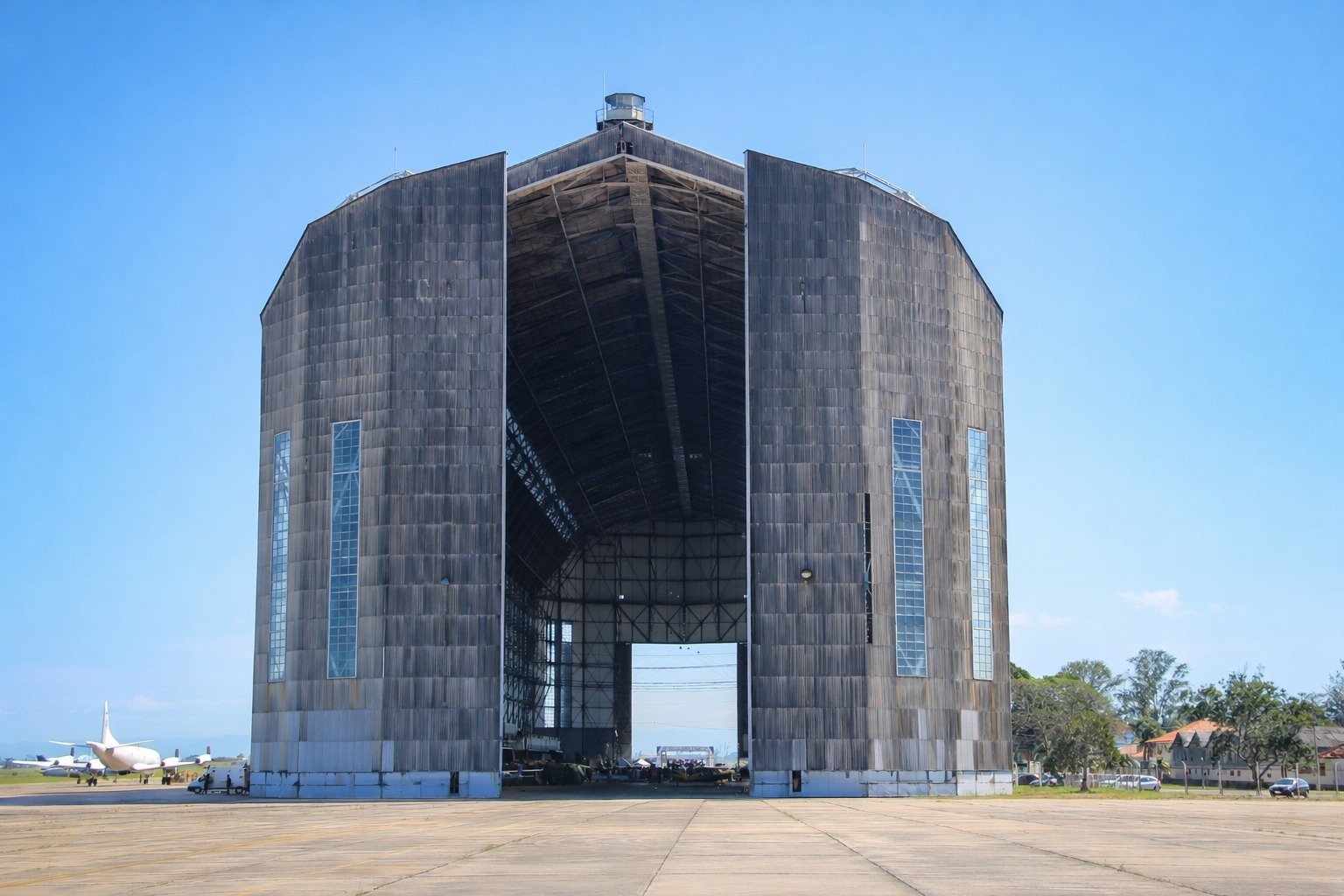 Base Aerea Santa Cruz 2016 Rj