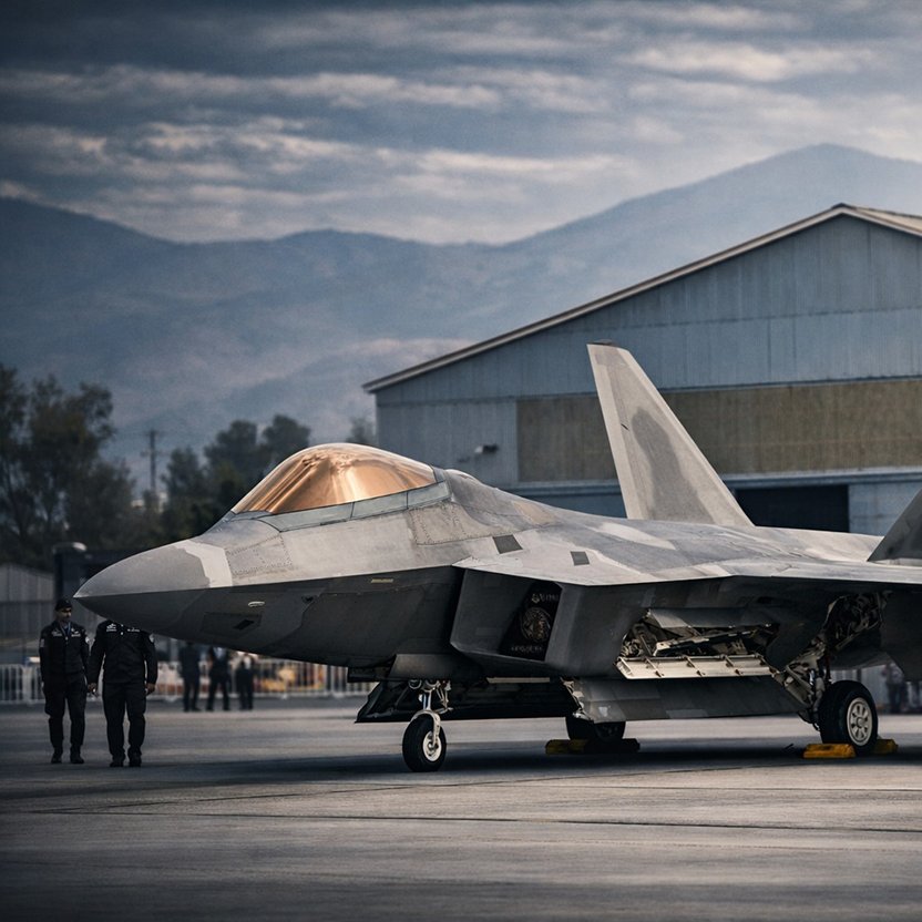 Fidae 2018 - Chile