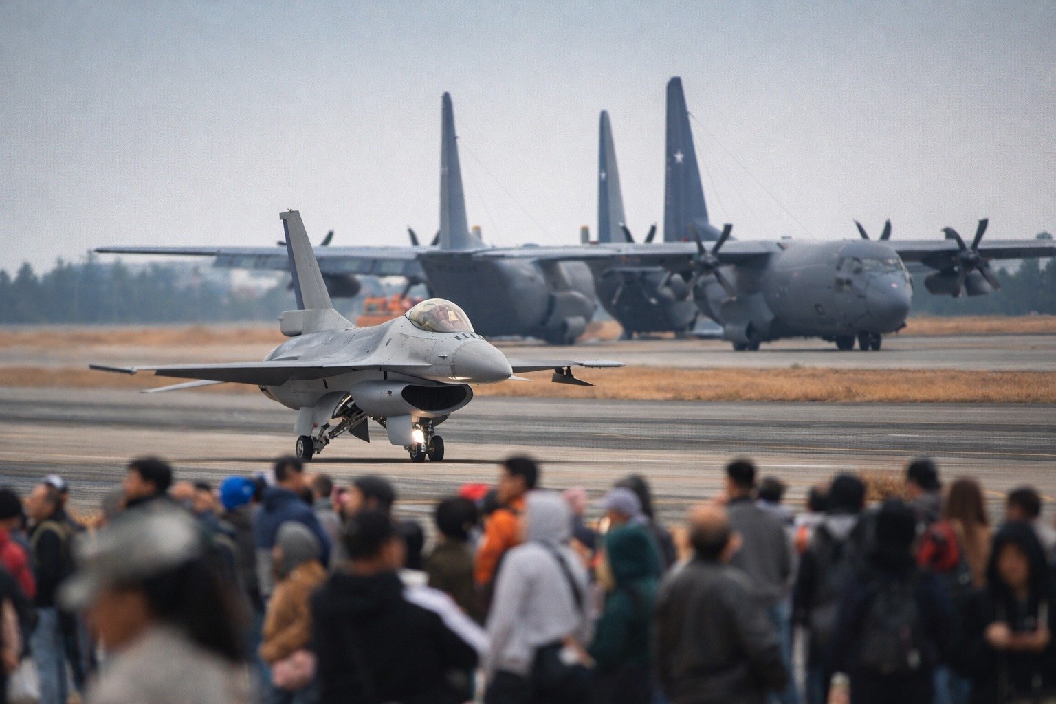 Fidae 2024 – Chile