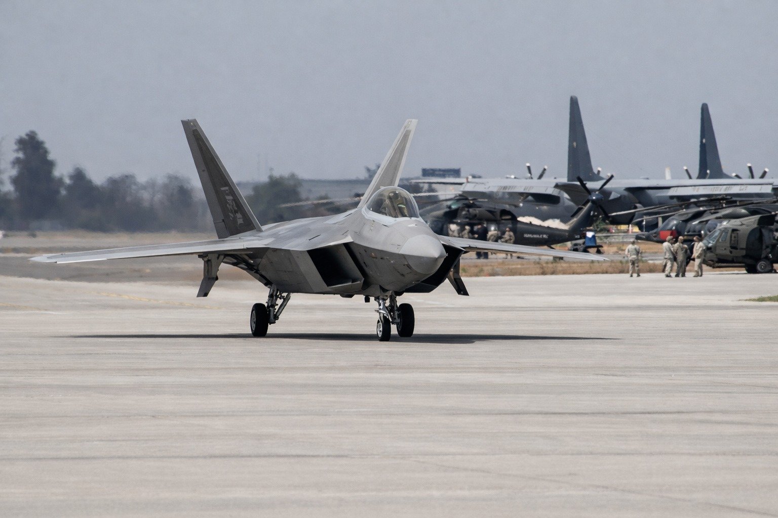 Fidae 2024 Chile
