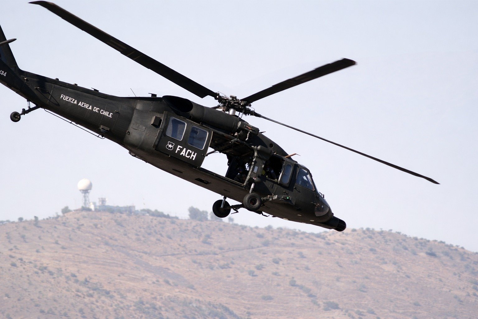 Fidae 2024 Chile
