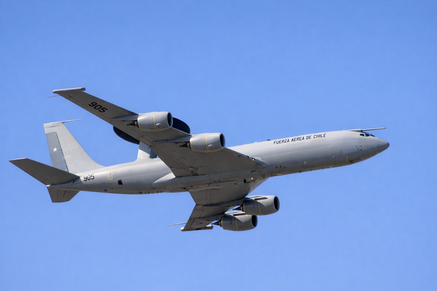 Fidae 2024 Chile