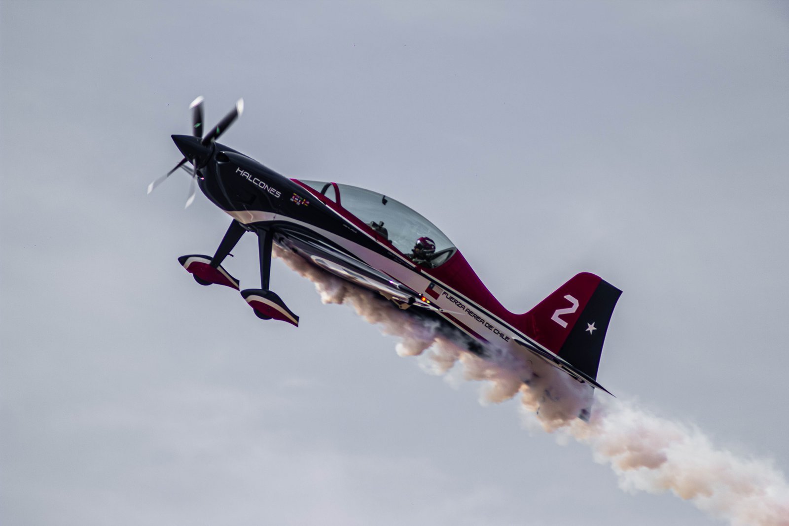 Fidae 2026 Chile