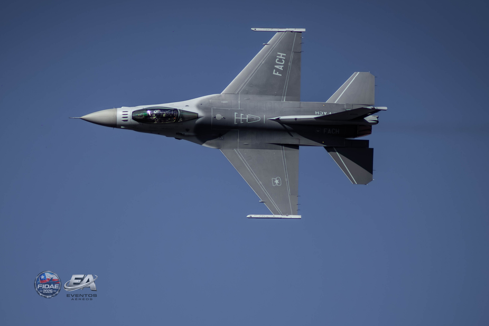 Fidae 2026 Chile