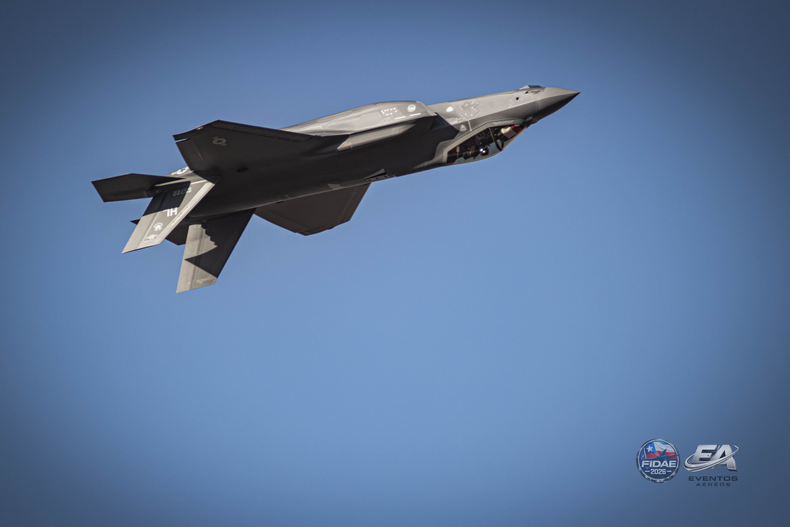 Fidae 2026 Chile