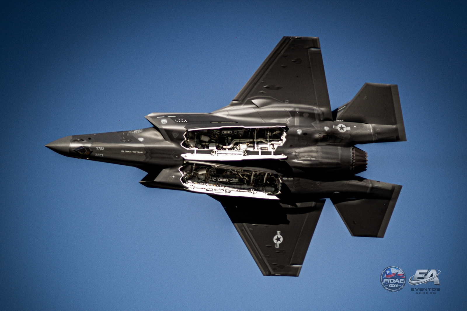 Fidae 2026 Chile